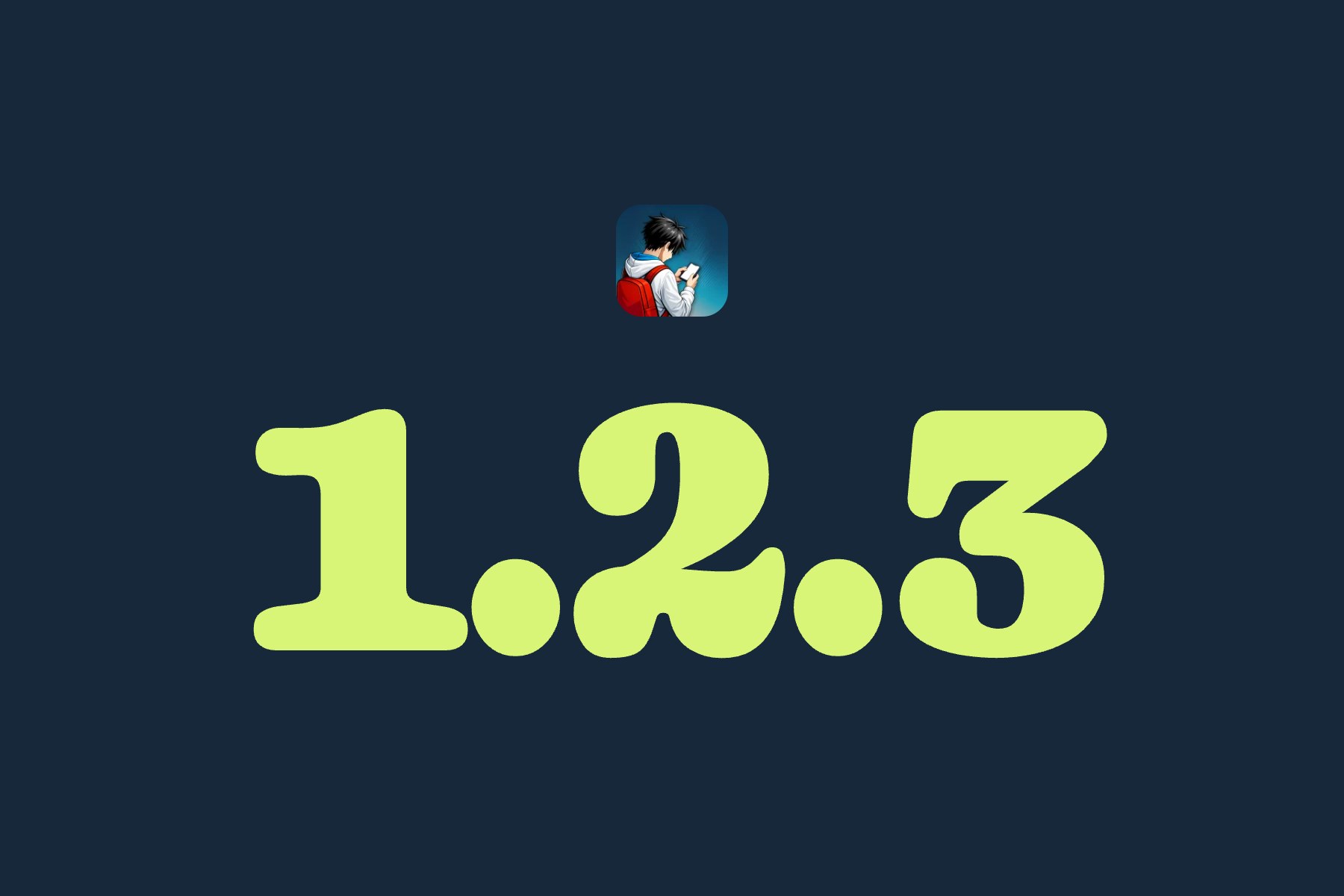 NextCatch 1.2.3