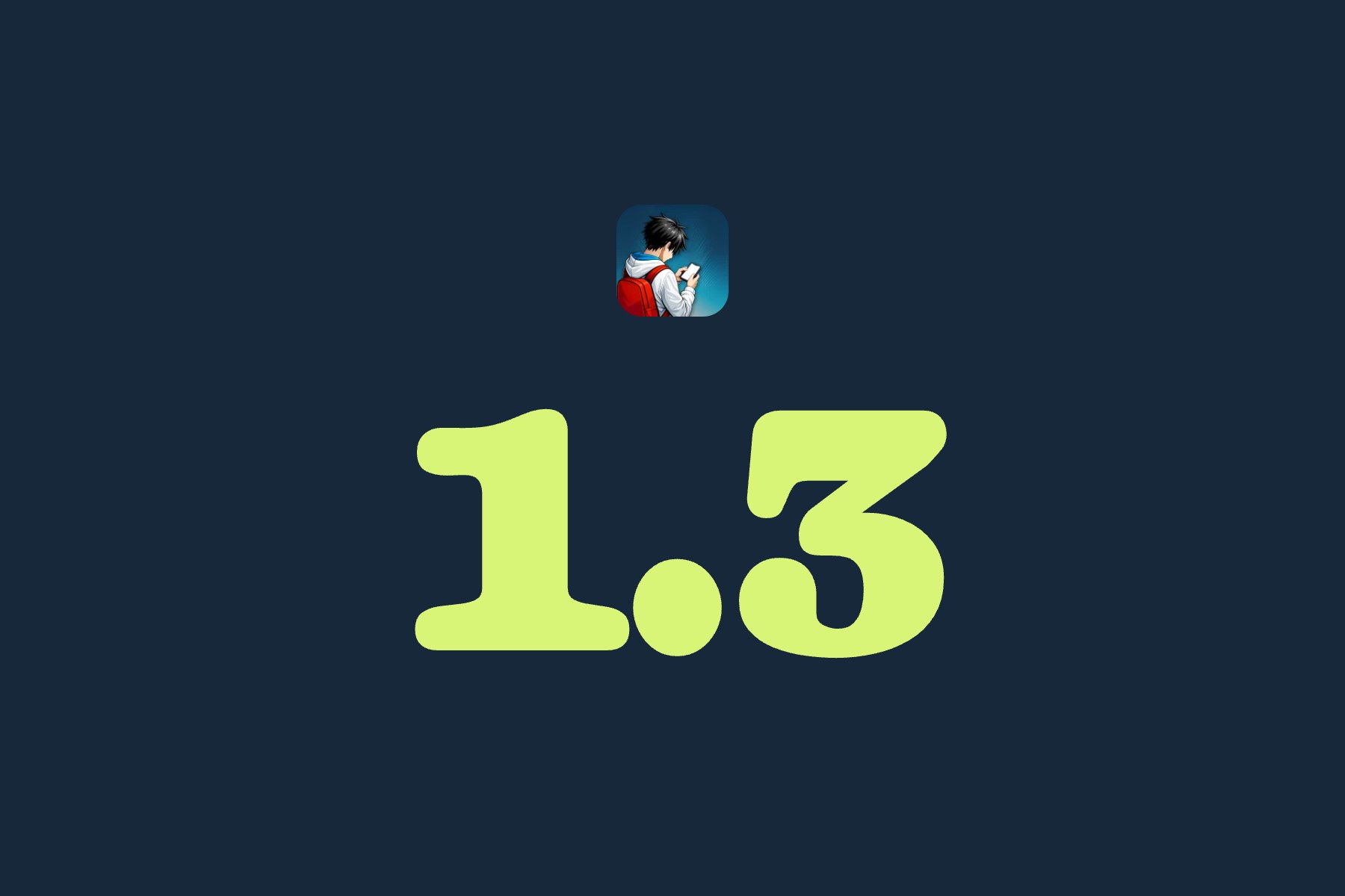 NextCatch 1.3