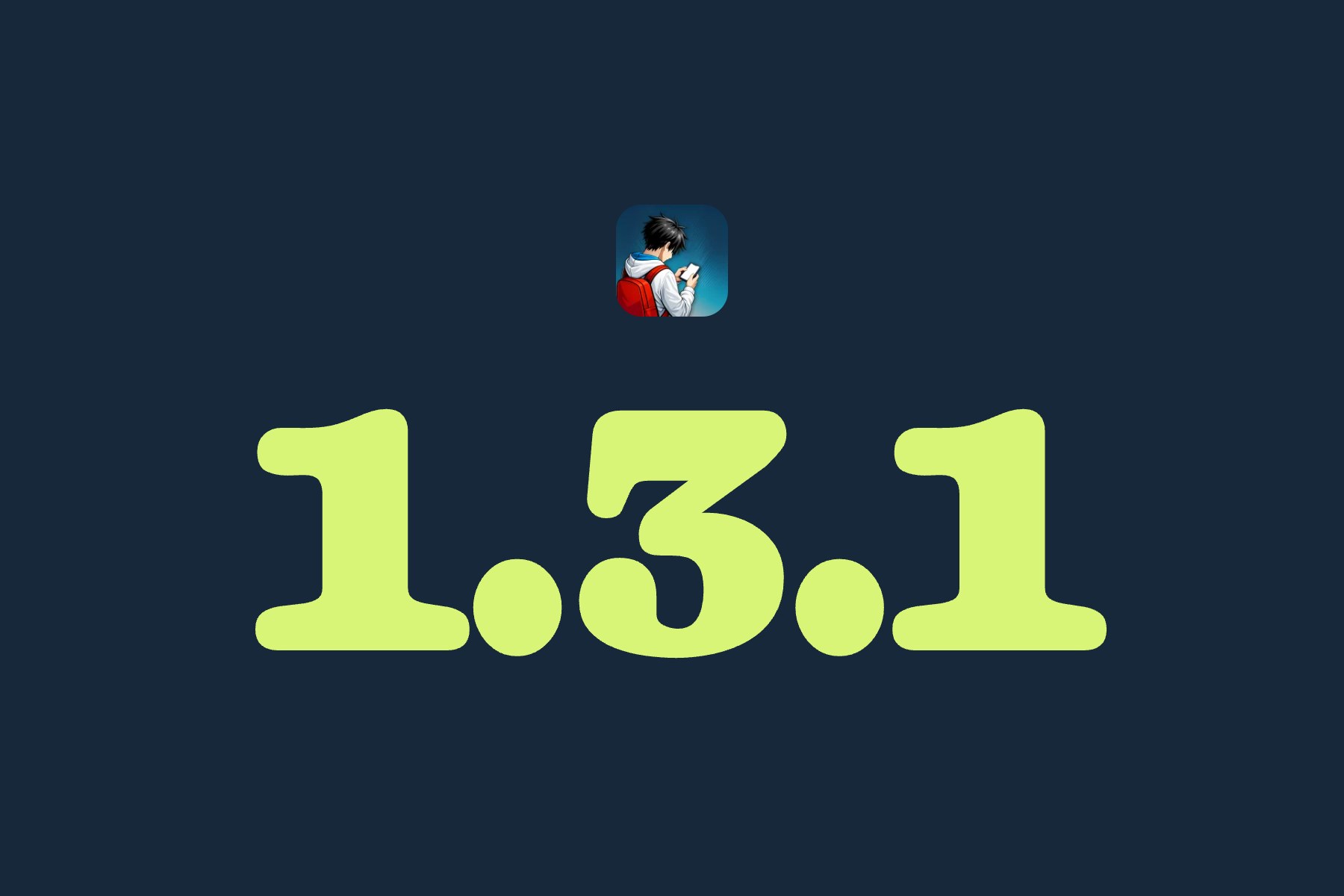 NextCatch 1.3.1