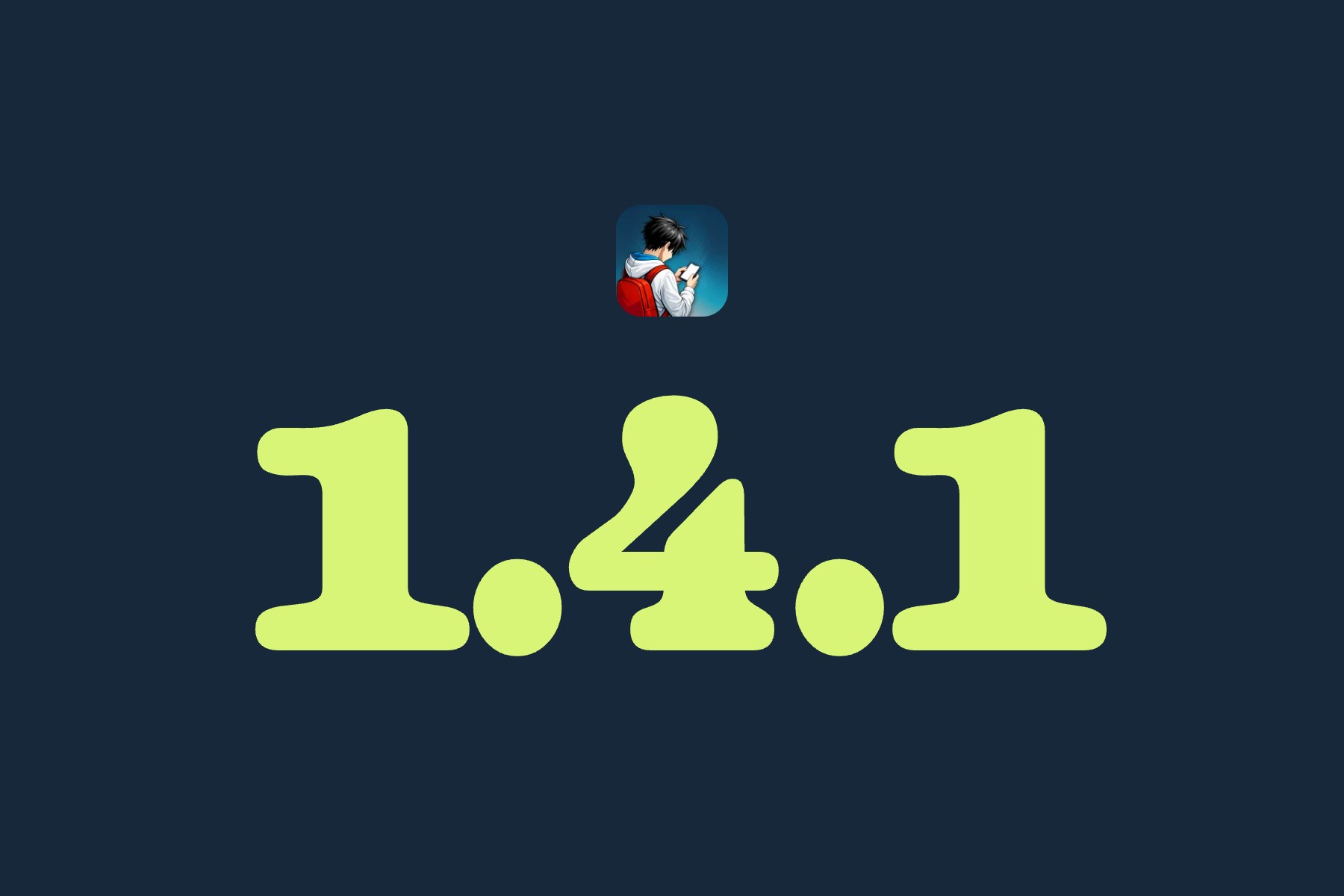 NextCatch 1.4.1