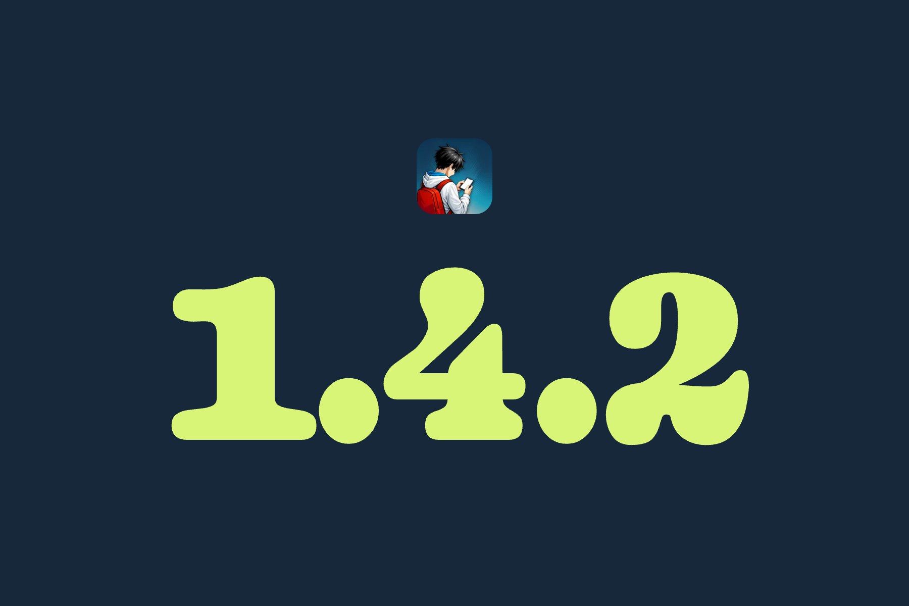 NextCatch 1.4.2