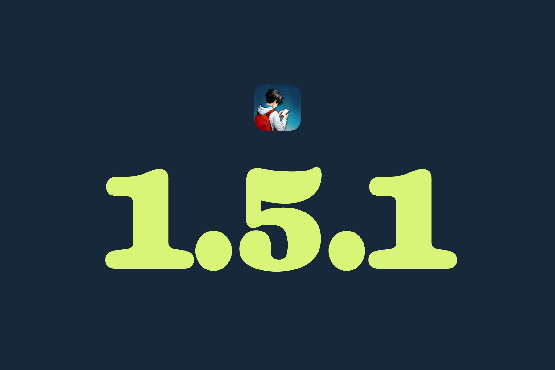 NextCatch 1.5.1