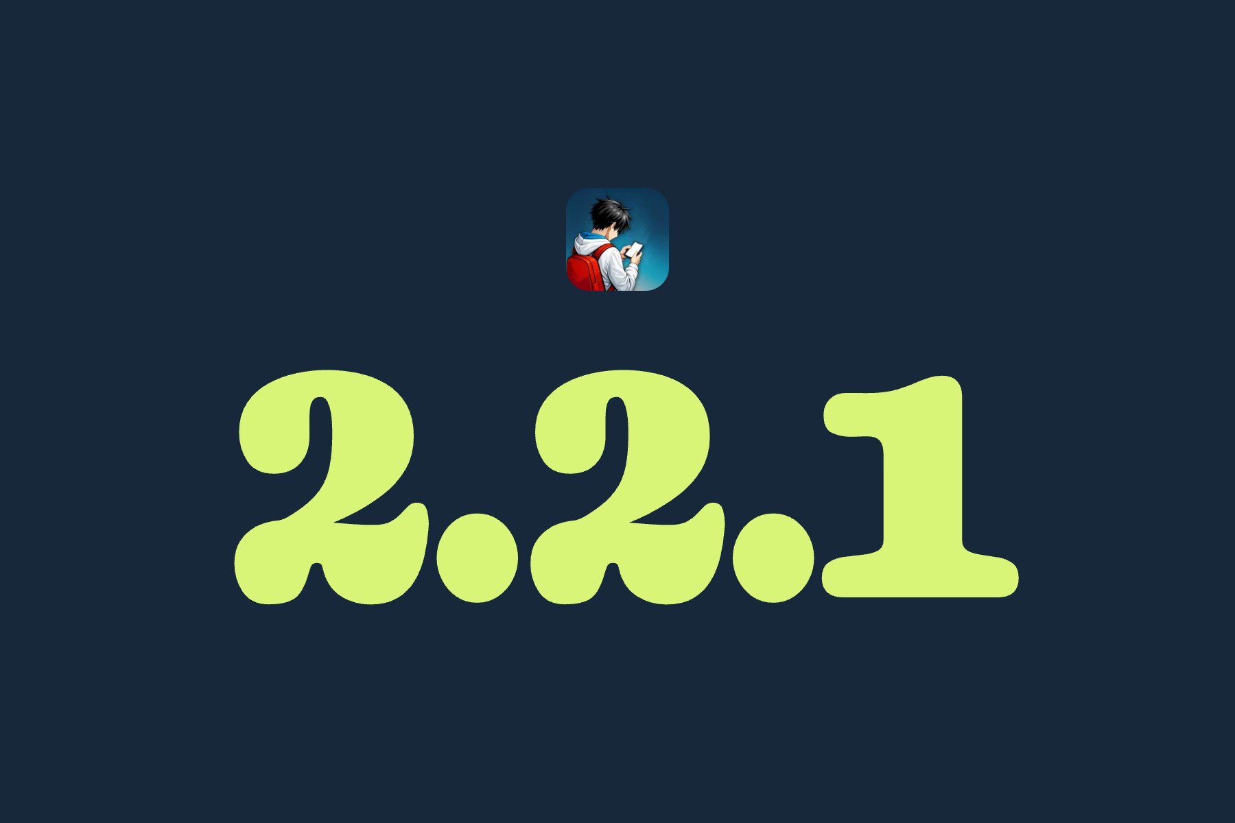 NextCatch 2.2.1