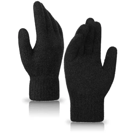 Winter Touchscreen Gloves