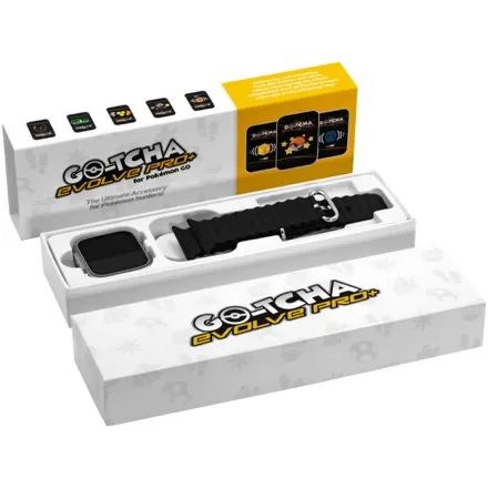 Go-tcha Evolve Pro+
