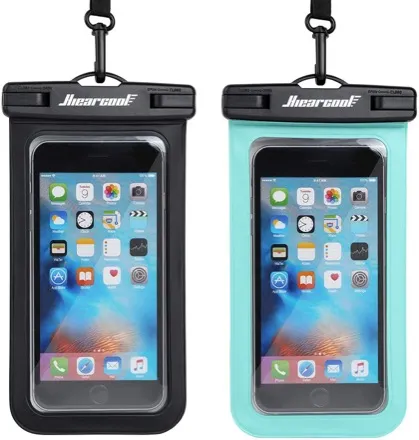 Universal Waterproof Pouch