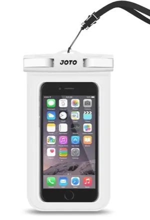 Universal Waterproof Phone Pouch