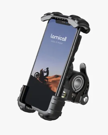Bike Phone Mount