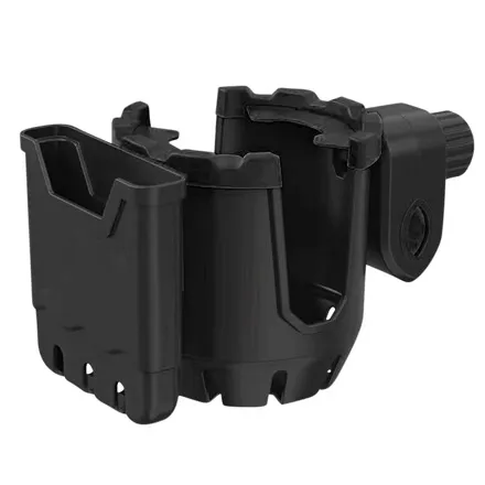 2-in-1 Stroller Phone Holder