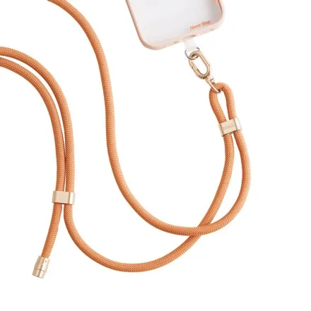 Crossbody Phone Lanyard