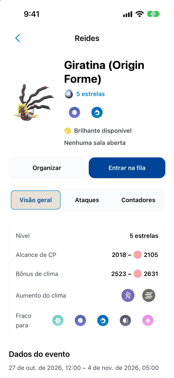 REIDES E BATALHAS MAX · NextCatch